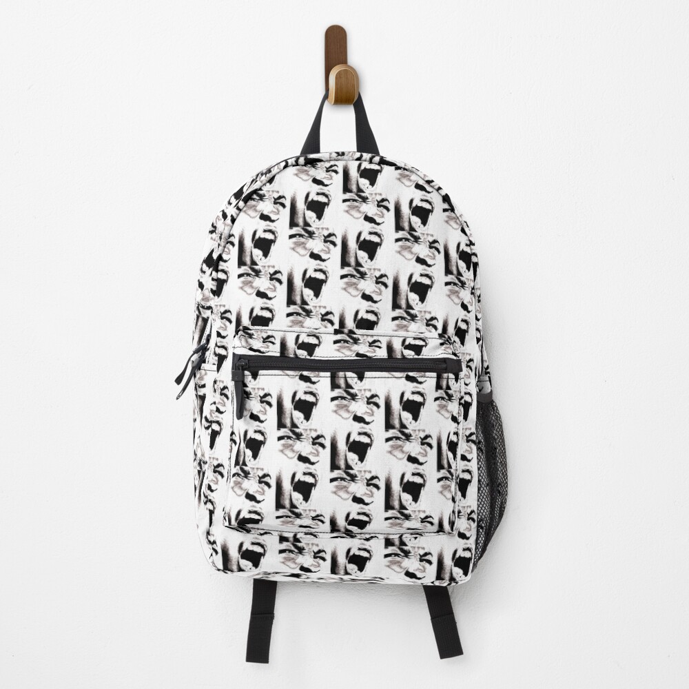 Item preview, Backpack designed and sold by Roxbuc.