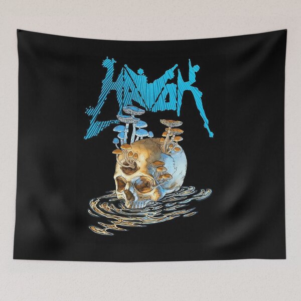 Item preview, Havok Art T-Shirt designed and sold by carnrikeca.