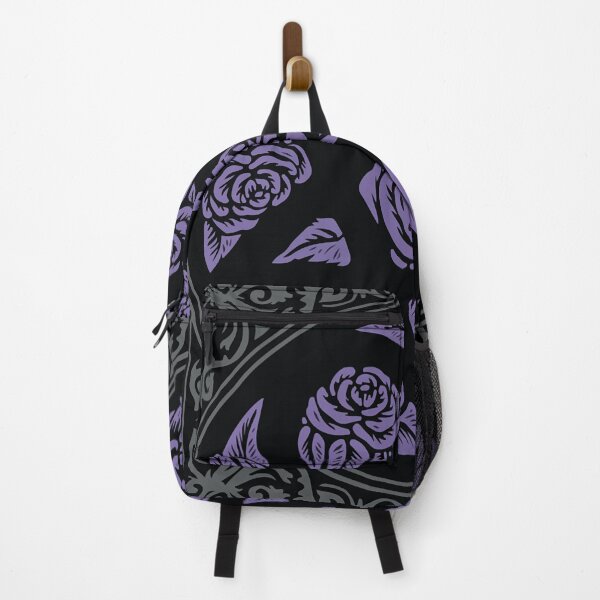 Item preview, Heartagram T-Shirts Purple Stroke Him Band Poster Ville Valo Sticker Heartagram Goth Metal -Shirt designed and sold by carnrikeca.