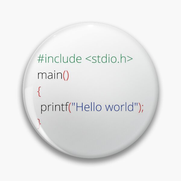 Item preview, Hello world designed and sold by Lime-Shop.