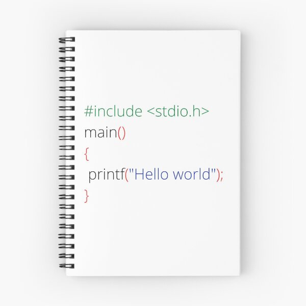 Item preview, Hello world designed and sold by Lime-Shop.