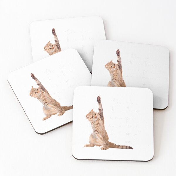 Item preview, Cats Were Worshiped by Egyptians designed and sold by jamielottie.