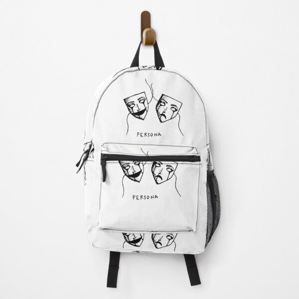 Item preview, persona face art designed and sold by JOYBOYCO.