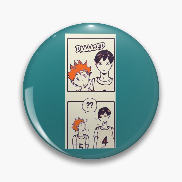 Item preview, Aesthetic Anime [Manga Panel [Volleyball4] [C] designed and sold by SiSiDi.