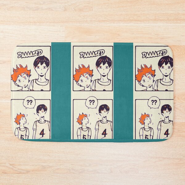 Item preview, Aesthetic Anime [Manga Panel [Volleyball4] [C] designed and sold by SiSiDi.