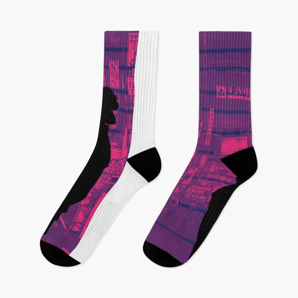 Item preview, Vaporwaves geisha aesthetic  designed and sold by shodark.