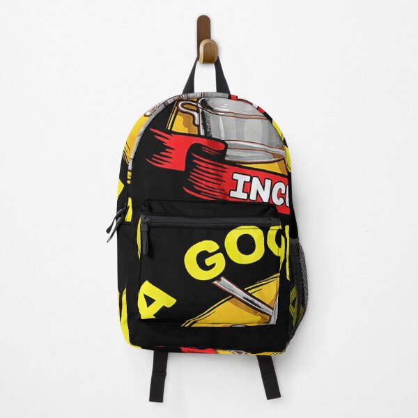 Item preview, Good Day Includes Cooking designed and sold by funhuzi116.