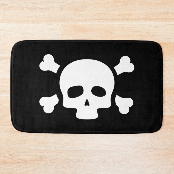 Item preview, Skull and Crossbones designed and sold by PaulSDesign.