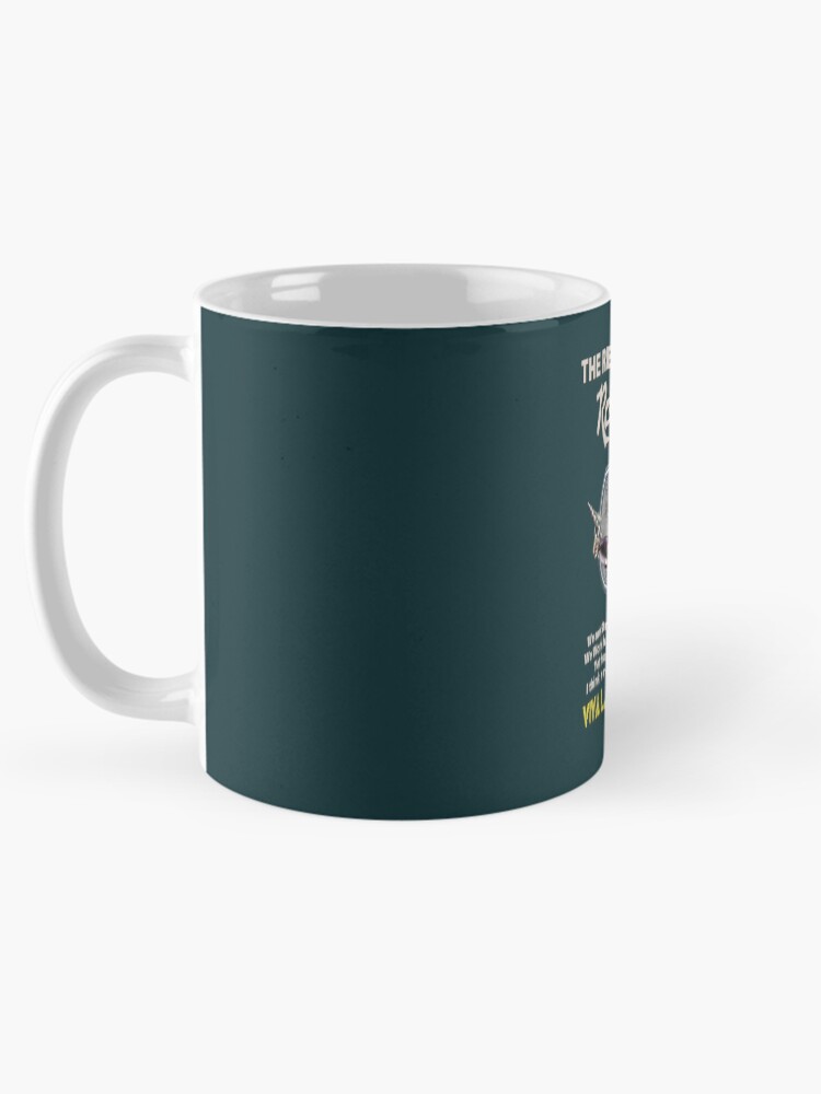 Thumbnail 5 of 6, Coffee Mug, Robolution designed and sold by Spyinthesky.