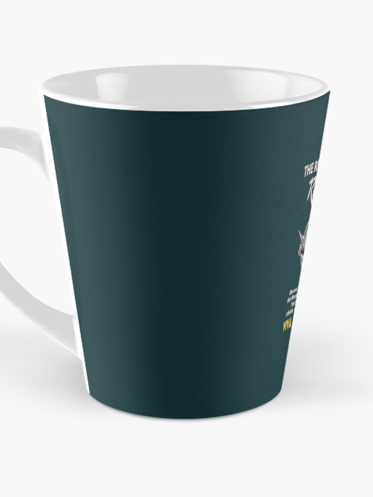 Thumbnail 3 of 4, Coffee Mug, Robolution designed and sold by Spyinthesky.