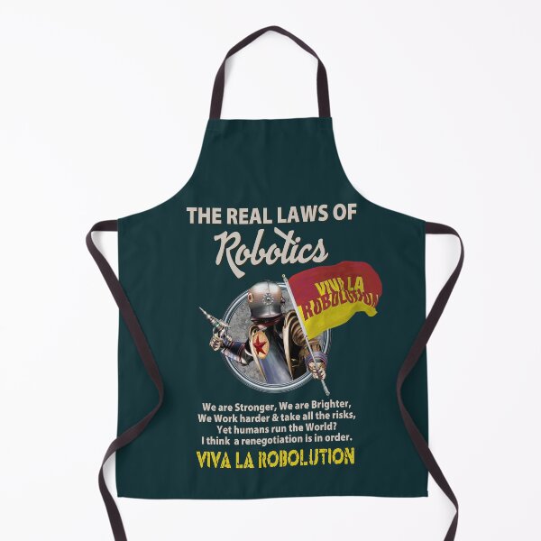 Item preview, Robolution designed and sold by Spyinthesky.