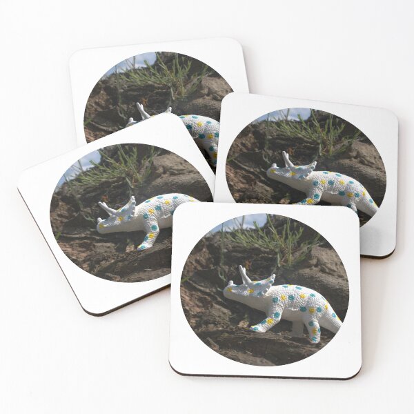 Item preview, Colourful Dino - Dino's of the world designed and sold by Colourful-Dinos.
