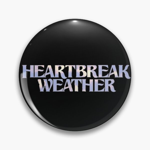 Item preview, Heartbreak weather designed and sold by Carmens-World.