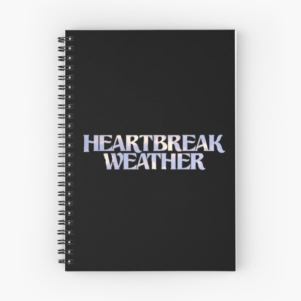 Item preview, Heartbreak weather designed and sold by Carmens-World.