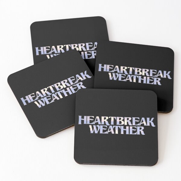 Item preview, Heartbreak weather designed and sold by Carmens-World.