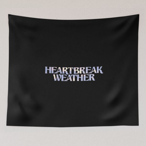 Item preview, Heartbreak weather designed and sold by Carmens-World.