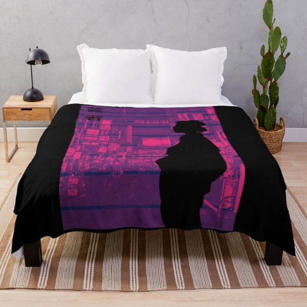 Item preview, Vaporwaves geisha aesthetic designed and sold by shodark.