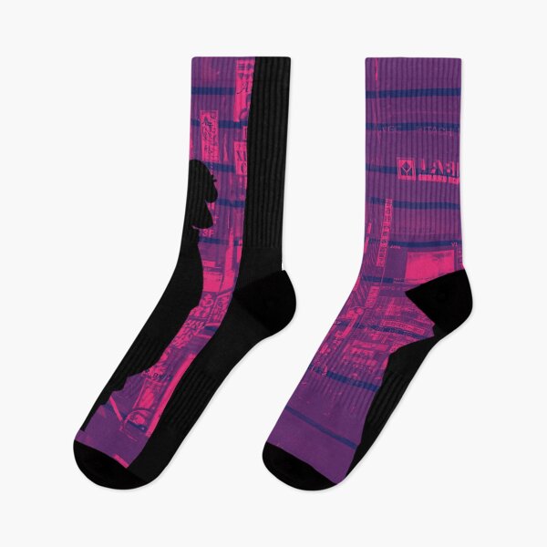 Item preview, Vaporwaves geisha aesthetic  designed and sold by shodark.