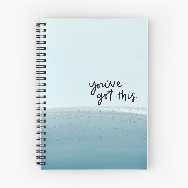 Item preview, You Got This designed and sold by Caminature.