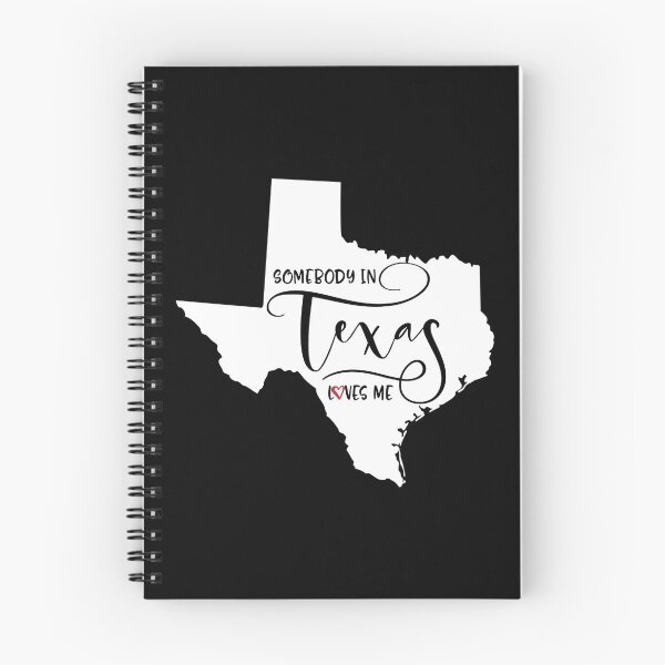 Item preview, Somebody In Texas Loves Me Gift designed and sold by hlleone803.