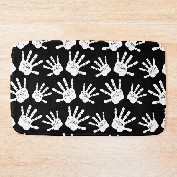 Item preview, Hand pattern, cool pattern, best everyday designs designed and sold by Kirei-Lily.