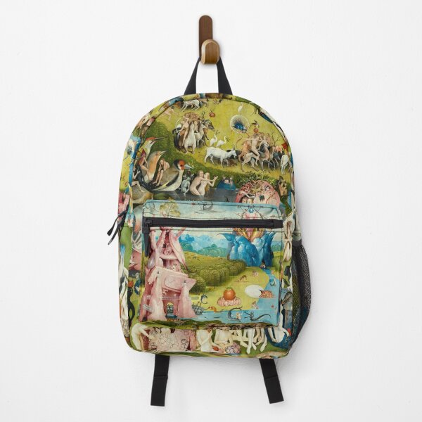 Item preview, The Garden of Earthly Delights designed and sold by Artaxias_Designs.