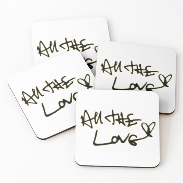 Item preview, All the love designed and sold by Carmens-World.