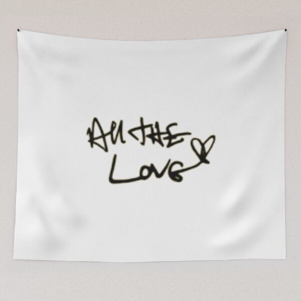 Item preview, All the love designed and sold by Carmens-World.