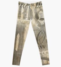 Legging vieja york nueva