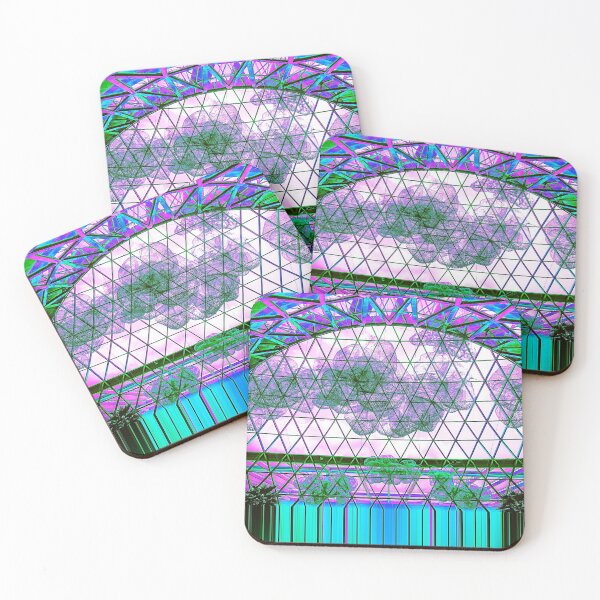 Item preview, Singapore Airport Glitch Art designed and sold by glitchhub.