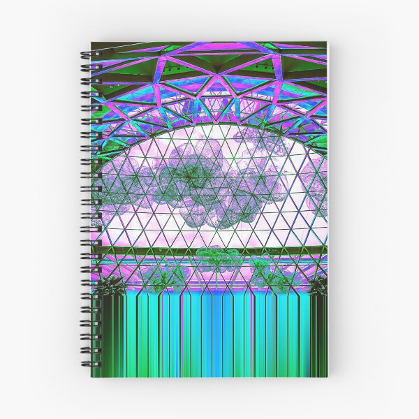 Item preview, Singapore Airport Glitch Art designed and sold by glitchhub.