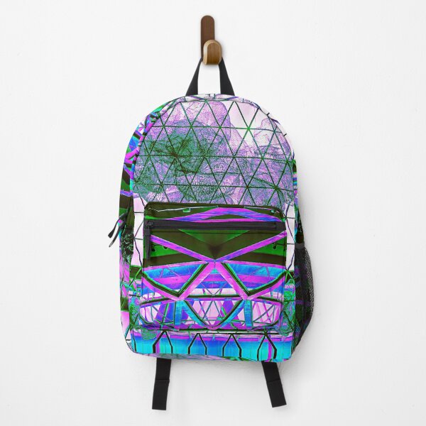 Item preview, Singapore Airport Glitch Art designed and sold by glitchhub.