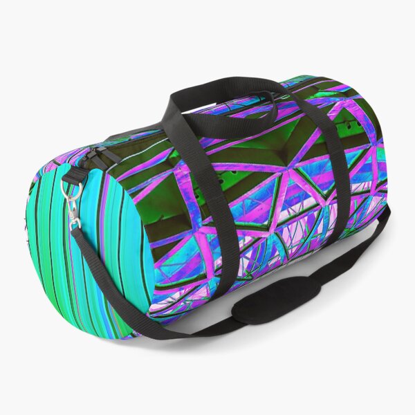 Item preview, Singapore Airport Glitch Art designed and sold by glitchhub.