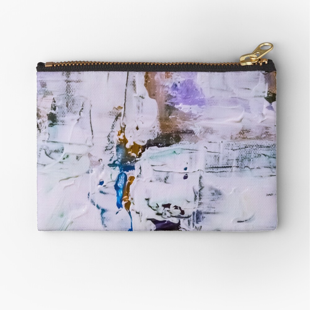 Item preview, Zipper Pouch designed and sold by Claudiocmb.