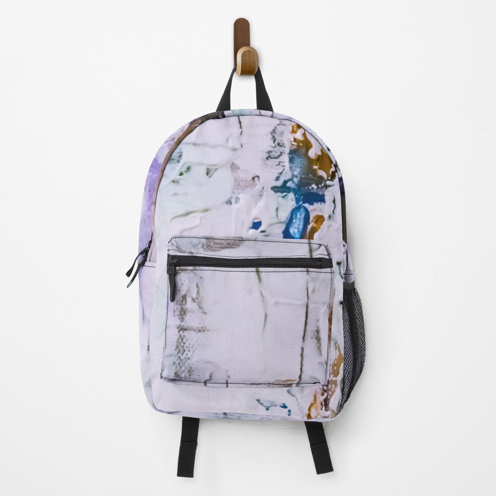 Item preview, Backpack designed and sold by Claudiocmb.