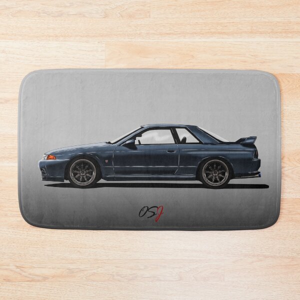 Item preview, Skyline GT-R R32 Canvas  designed and sold by oldschooljdm.