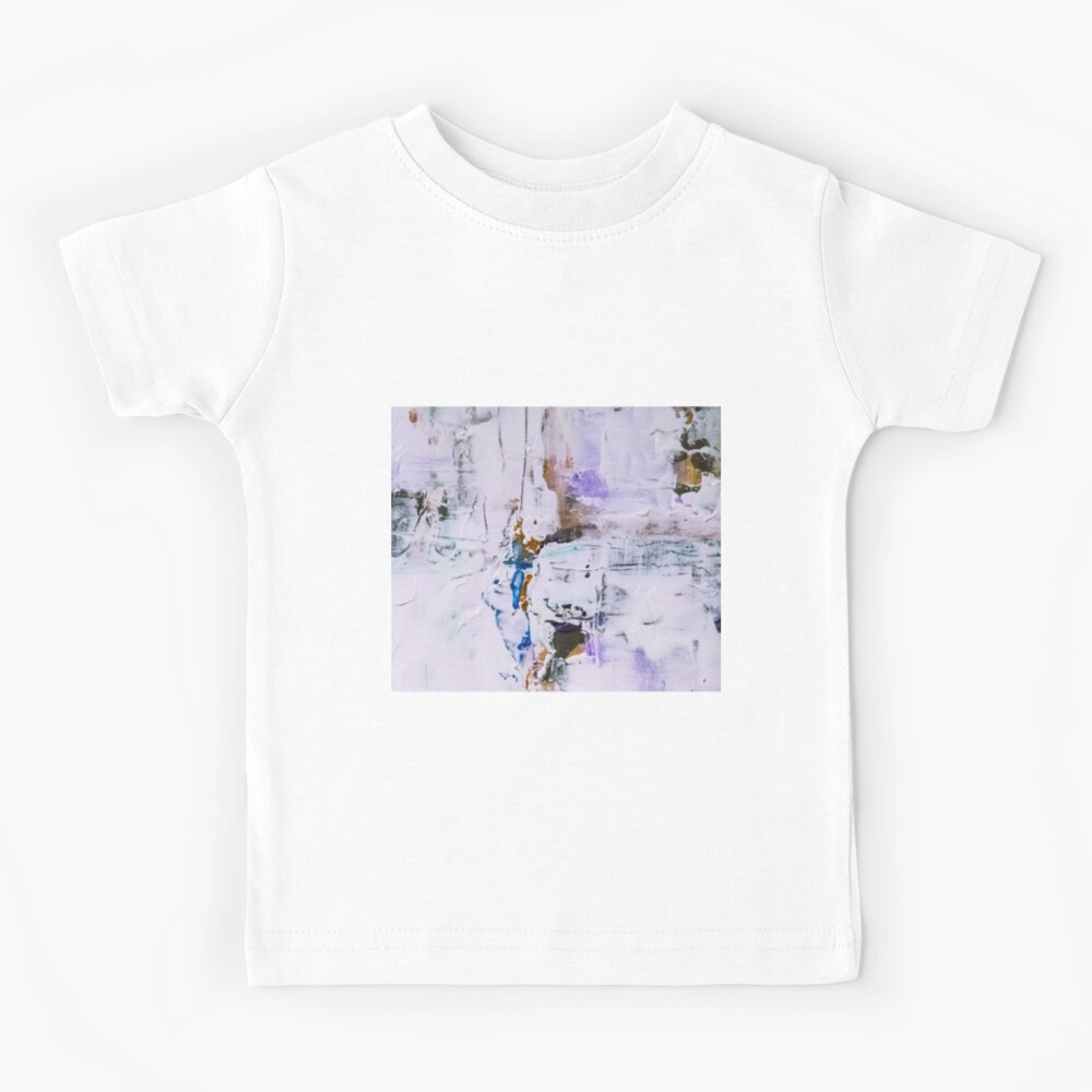Item preview, Kids T-Shirt designed and sold by Claudiocmb.