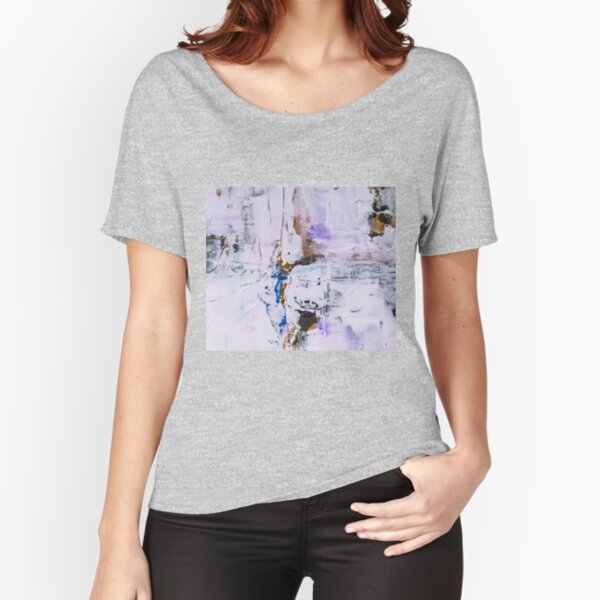 Relaxed Fit T-Shirt