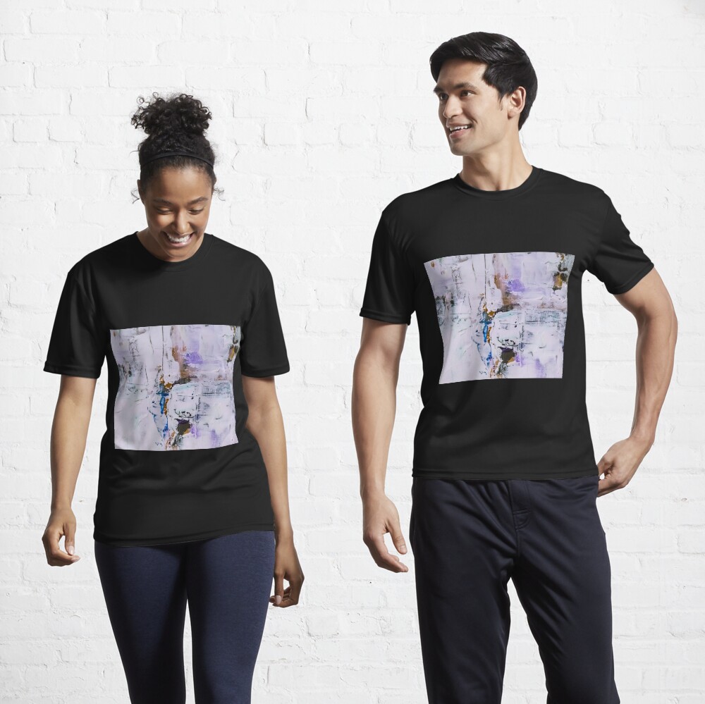 Item preview, Active T-Shirt designed and sold by Claudiocmb.