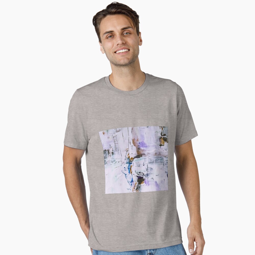 Item preview, Essential T-Shirt designed and sold by Claudiocmb.