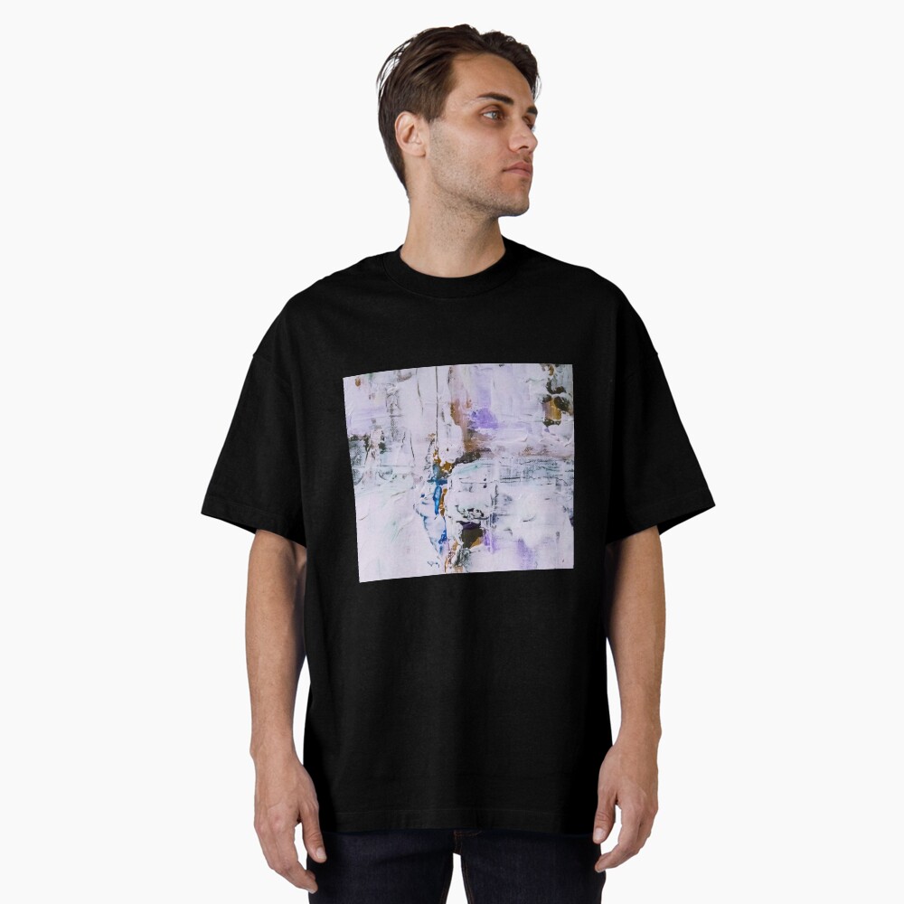 Item preview, Oversized T-Shirt designed and sold by Claudiocmb.