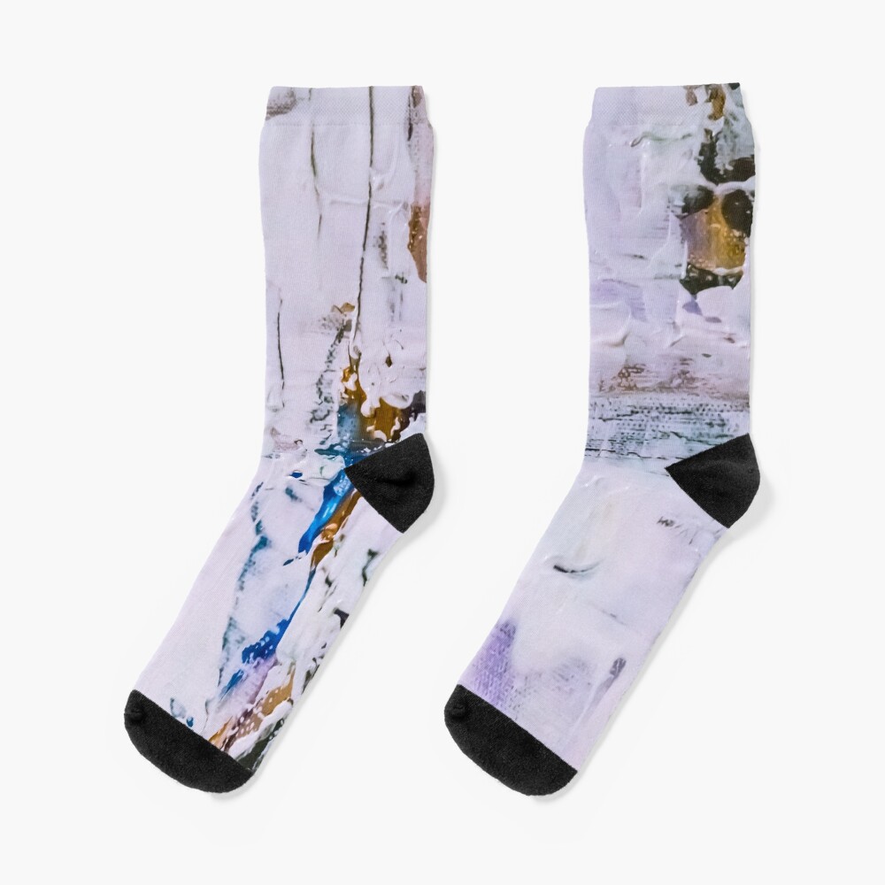 Item preview, Socks designed and sold by Claudiocmb.