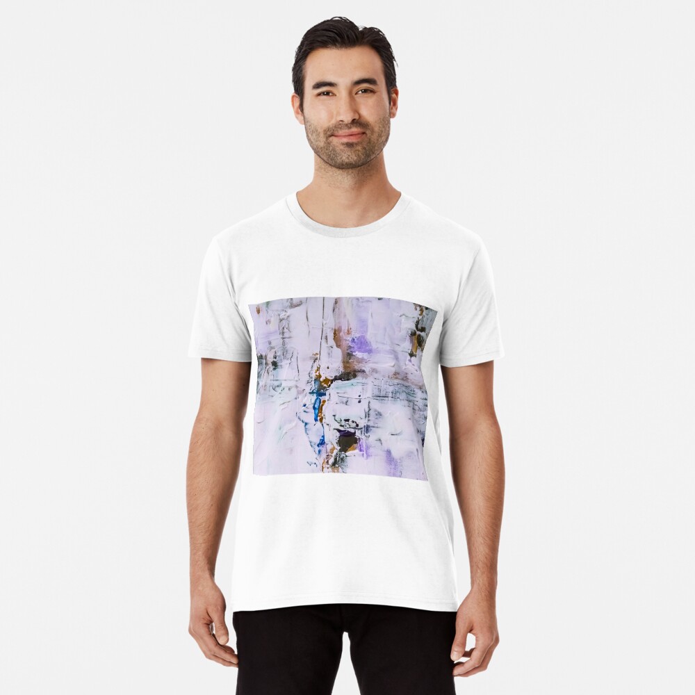 Item preview, Premium T-Shirt designed and sold by Claudiocmb.