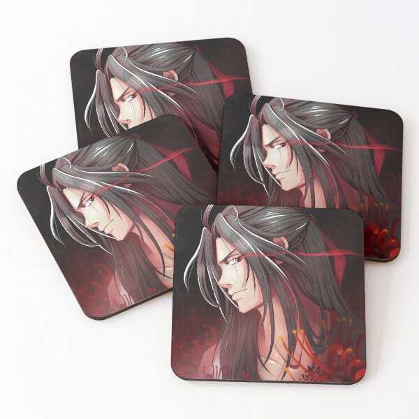 Artikelvorschau, Wei Ying - Yiling Laozu / Mo dao Zu Shi MDZS entworfen und verkauft von Yunaminhai.