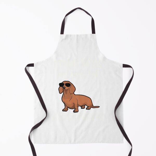 Item preview, Cute Dachshunds Rule Funny Dachsund Mom Doxie Dad designed and sold by jamielottie.