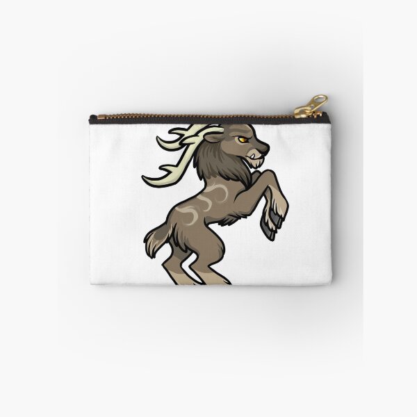 Item preview, Druid Cuties - Tauren Stag designed and sold by DancingHare.