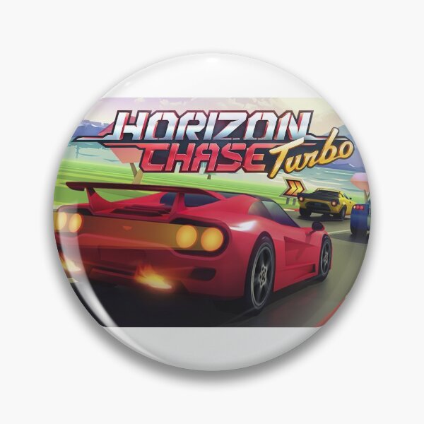 Item preview, Horizon chase turbo designed and sold by Sarahoctopus.