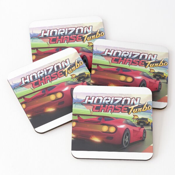 Item preview, Horizon chase turbo designed and sold by Sarahoctopus.
