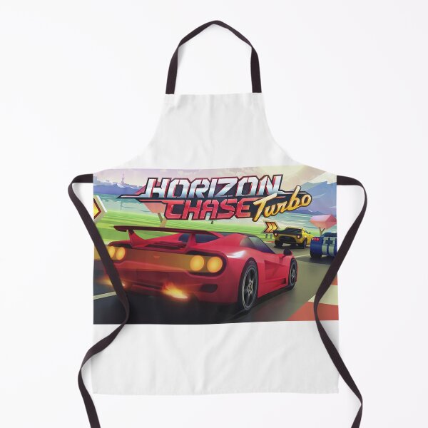 Item preview, Horizon chase turbo designed and sold by Sarahoctopus.