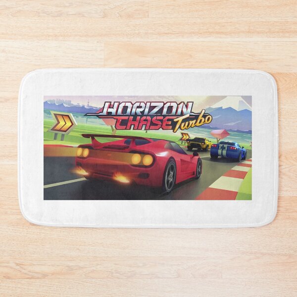 Item preview, Horizon chase turbo designed and sold by Sarahoctopus.